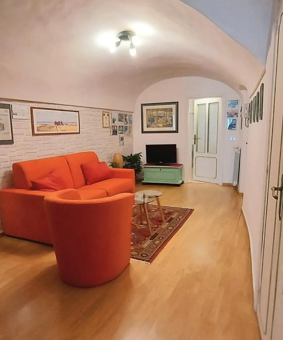 Suite-Appartamento-Del B&B Dei Doria Appartement Dolceacqua