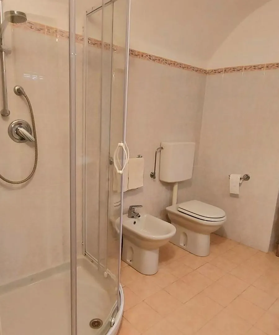 Appartement Suite-Appartamento-Del B&B Dei Doria