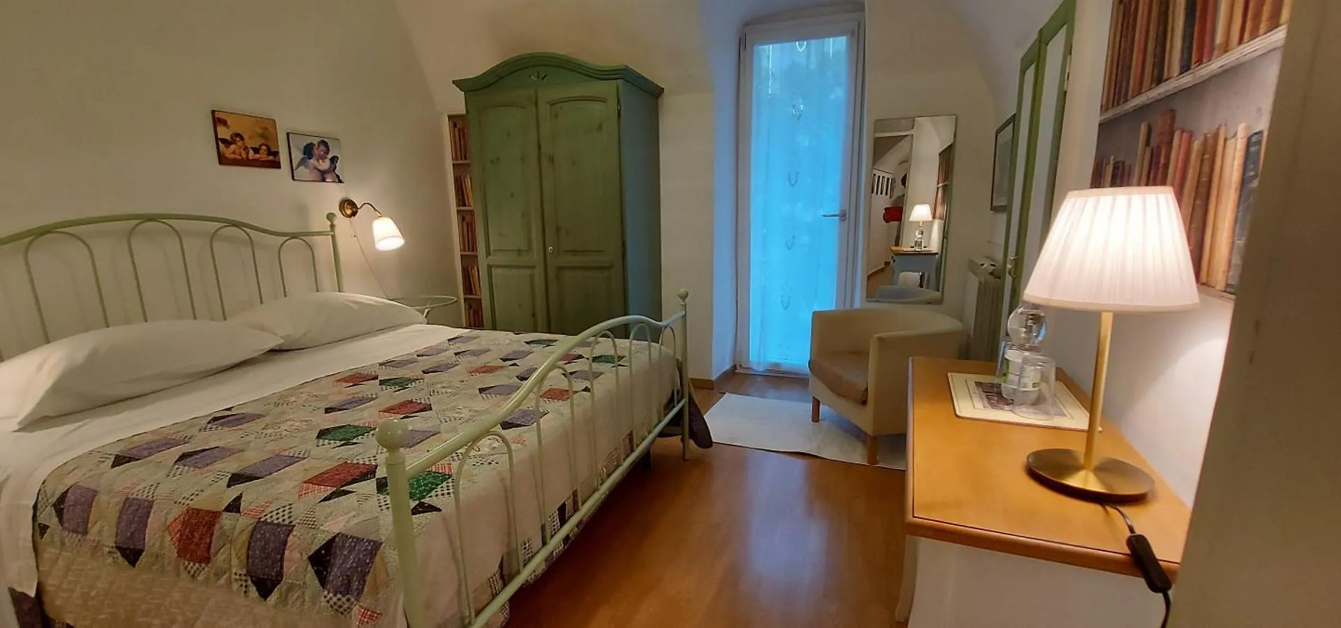 Suite-Appartamento-Del B&B Dei Doria Dolceacqua 0*,
