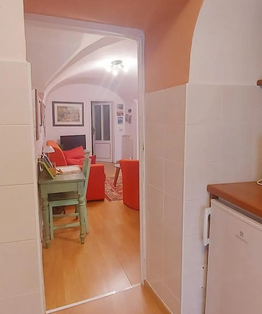 Suite-Appartamento-Del B&B Dei Doria Dolceacqua