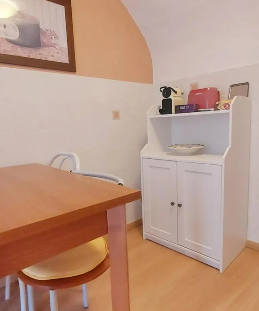 Apartment Suite-Appartamento-Del B&B Dei Doria Dolceacqua