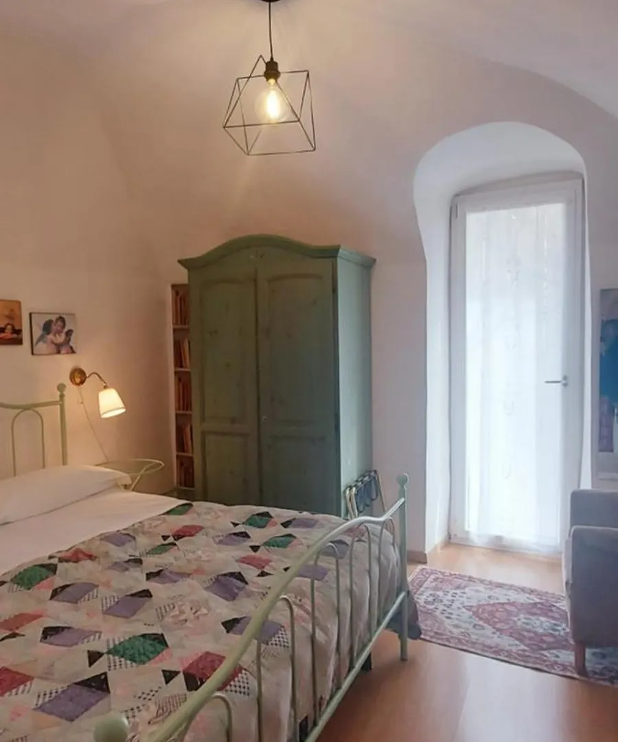 Suite-Appartamento-Del B&B Dei Doria Appartement Dolceacqua