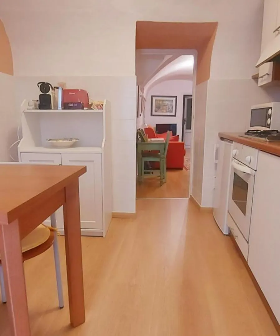 Suite-Appartamento-Del B&B Dei Doria 0*, Dolceacqua
