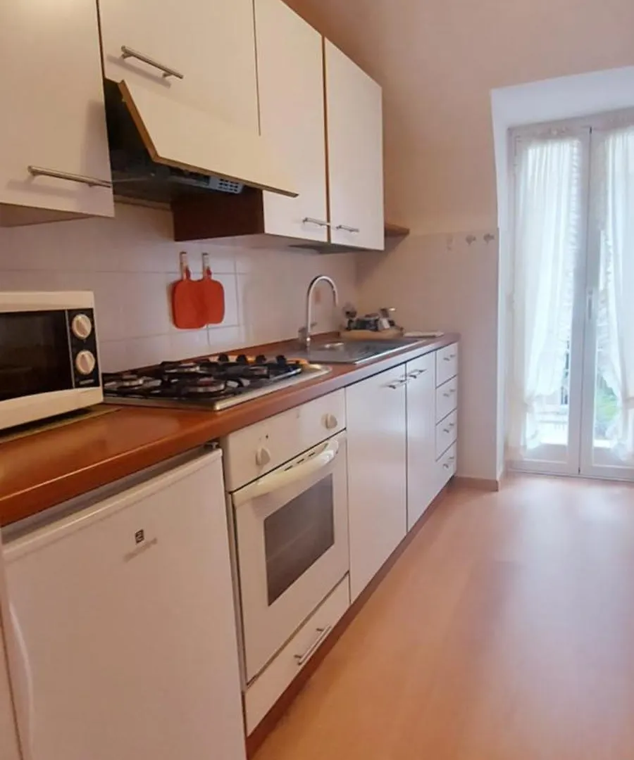 Appartement Suite-Appartamento-Del B&B Dei Doria Italie