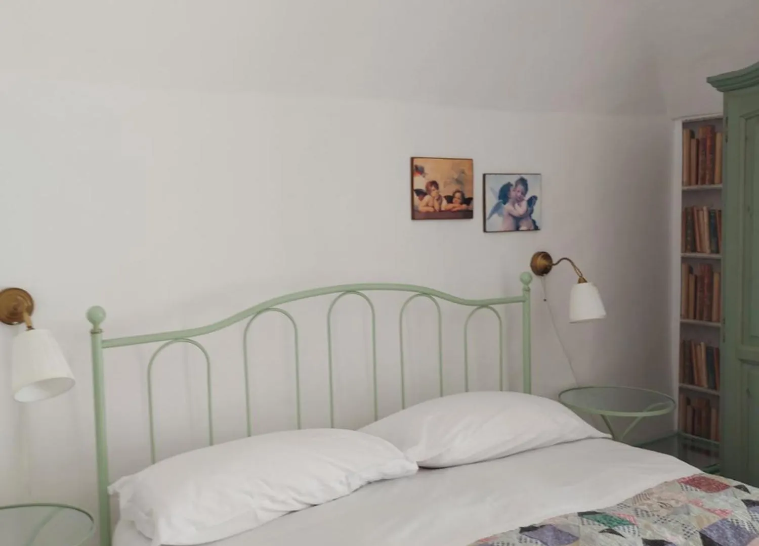 Suite-Appartamento-Del B&B Dei Doria Dolceacqua