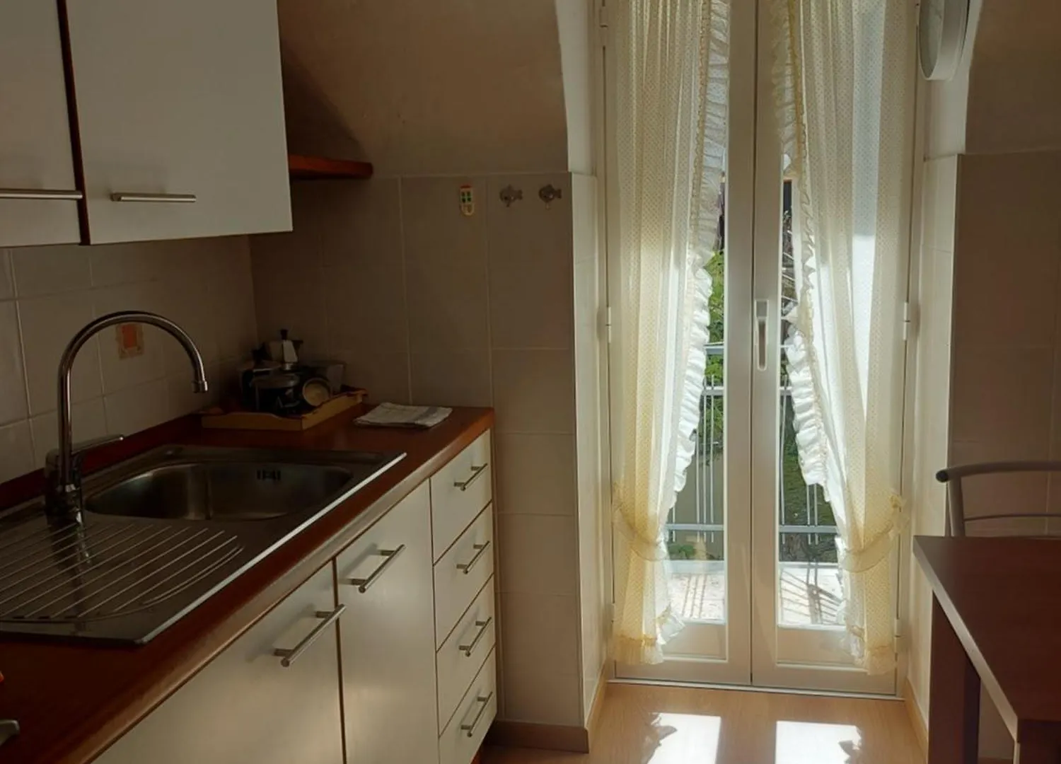 Suite-Appartamento-Del B&B Dei Doria Dolceacqua