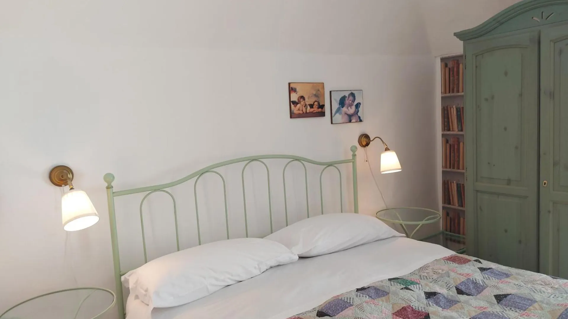 Appartement Suite-Appartamento-Del B&B Dei Doria