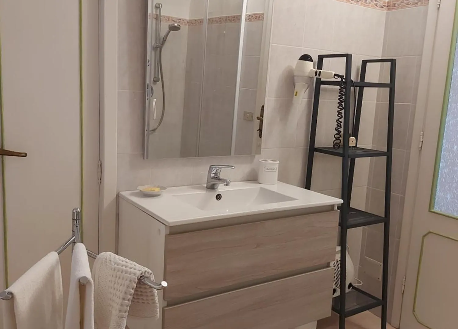 Suite-Appartamento-Del B&B Dei Doria 0*, Dolceacqua