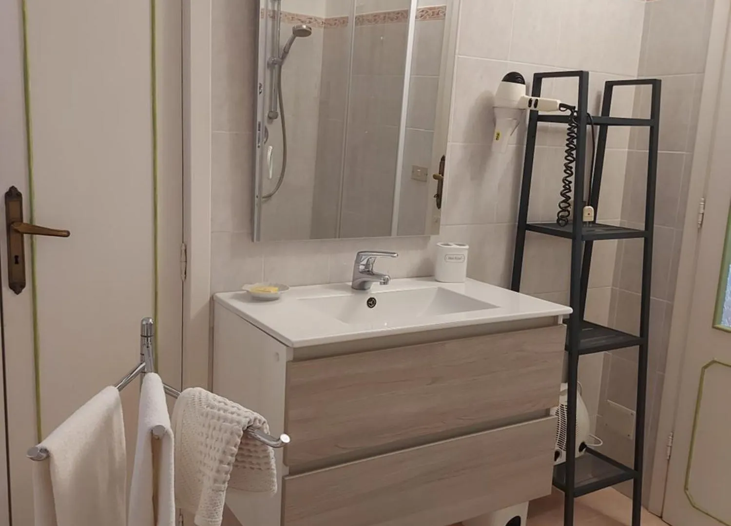 Apartment Suite-Appartamento-Del B&B Dei Doria Dolceacqua