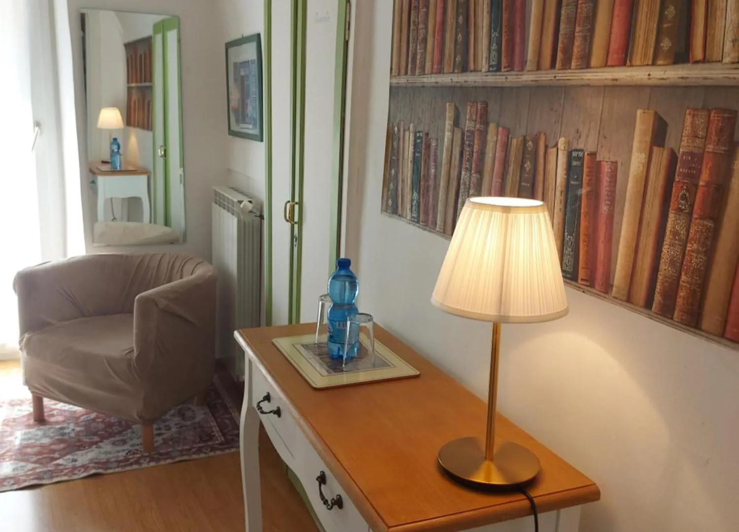 Apartment Suite-Appartamento-Del B&B Dei Doria Dolceacqua