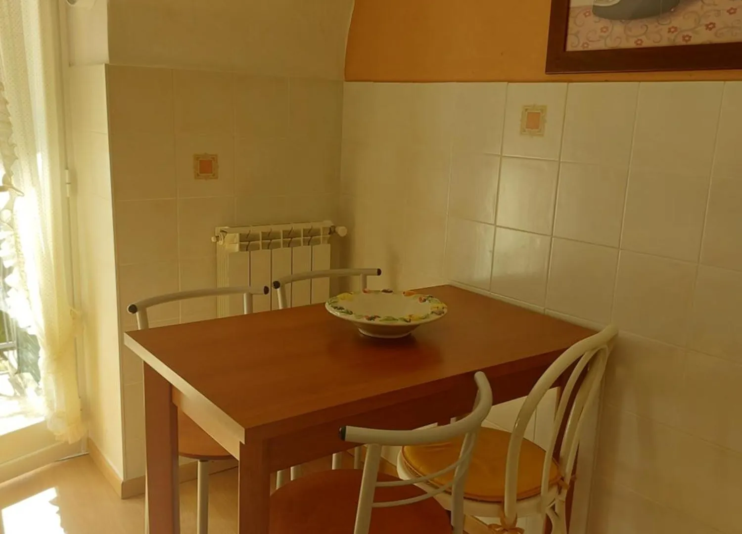 Suite-Appartamento-Del B&B Dei Doria Italie