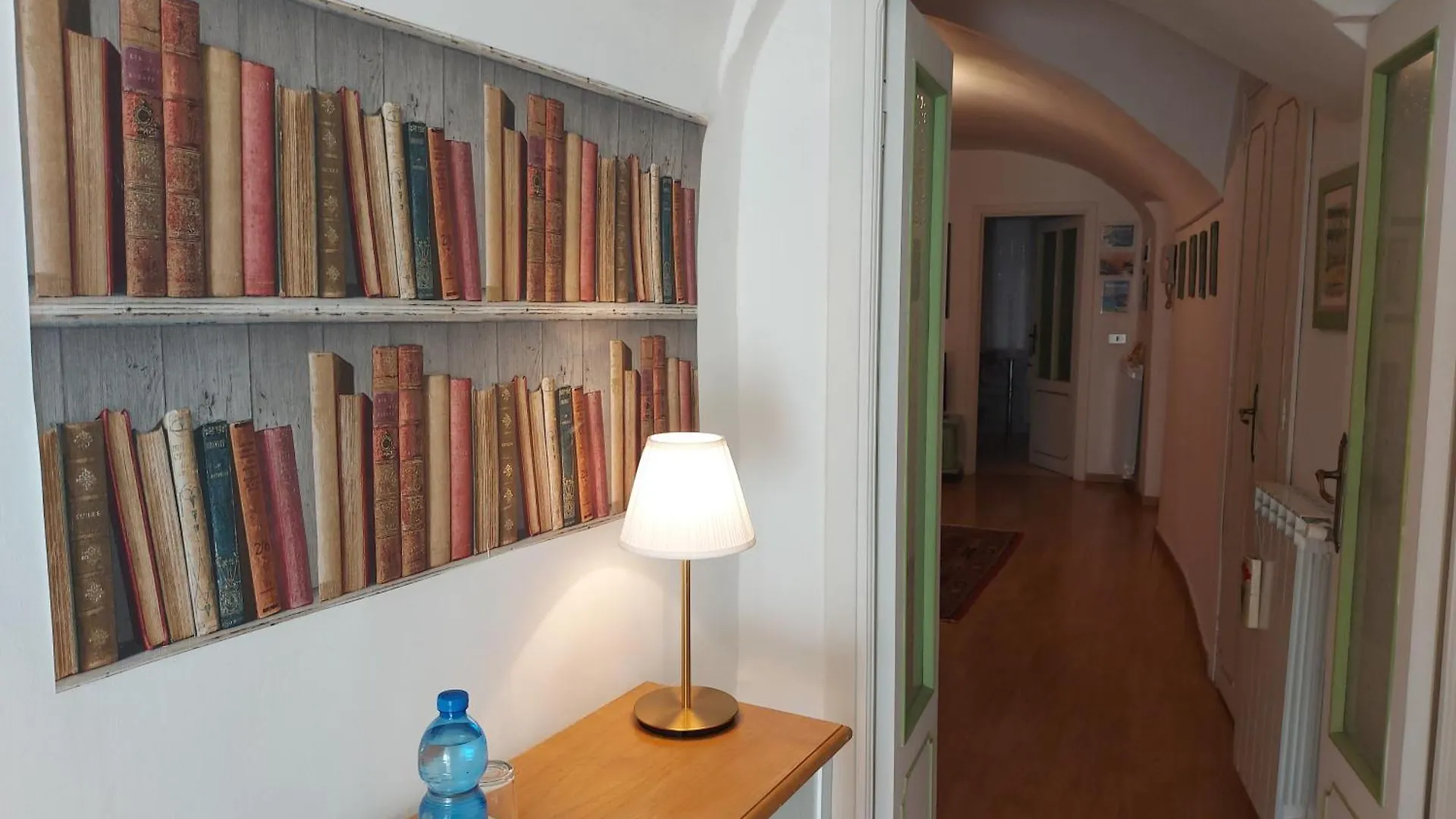 Suite-Appartamento-Del B&B Dei Doria Dolceacqua Italy