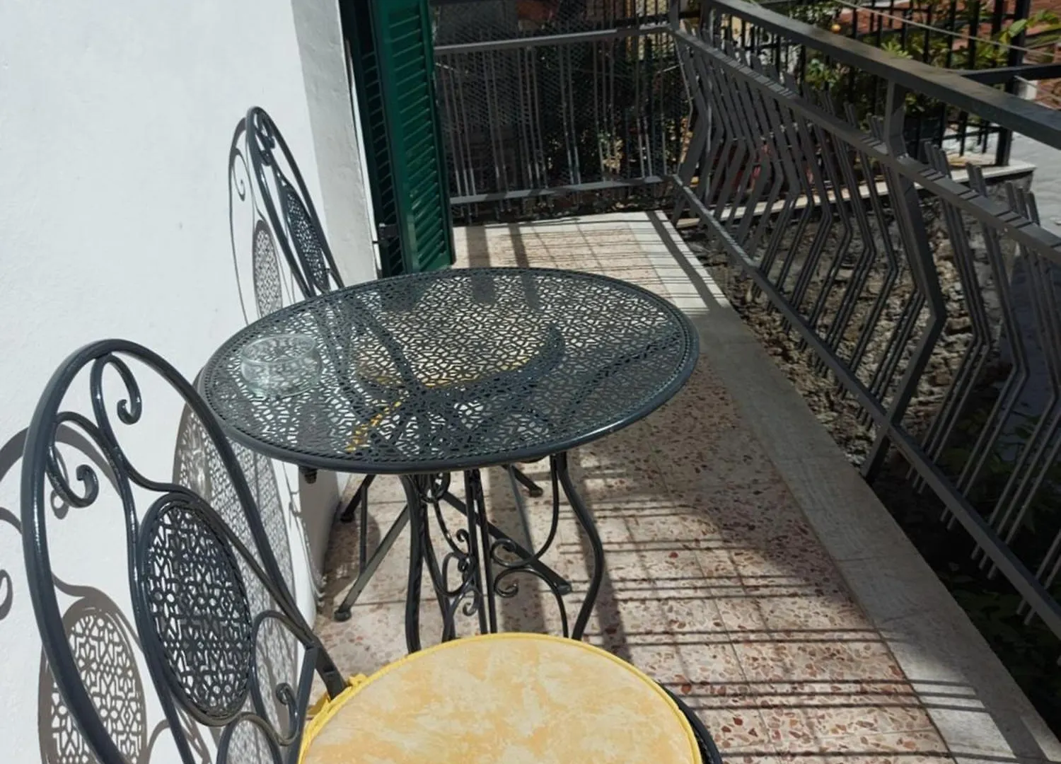 Suite-Appartamento-Del B&B Dei Doria Appartement Dolceacqua