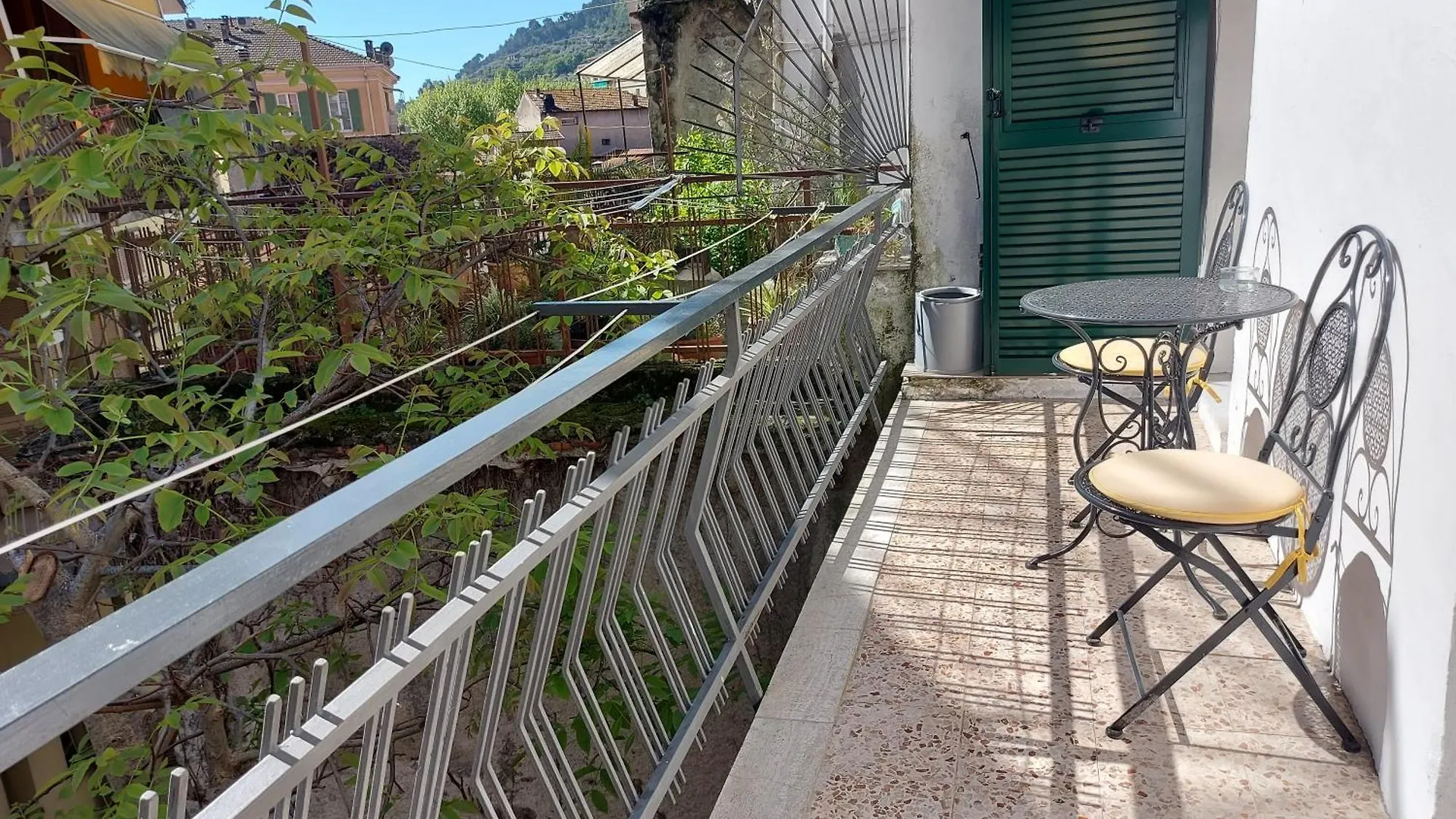 Suite-Appartamento-Del B&B Dei Doria 0*, Dolceacqua Italie