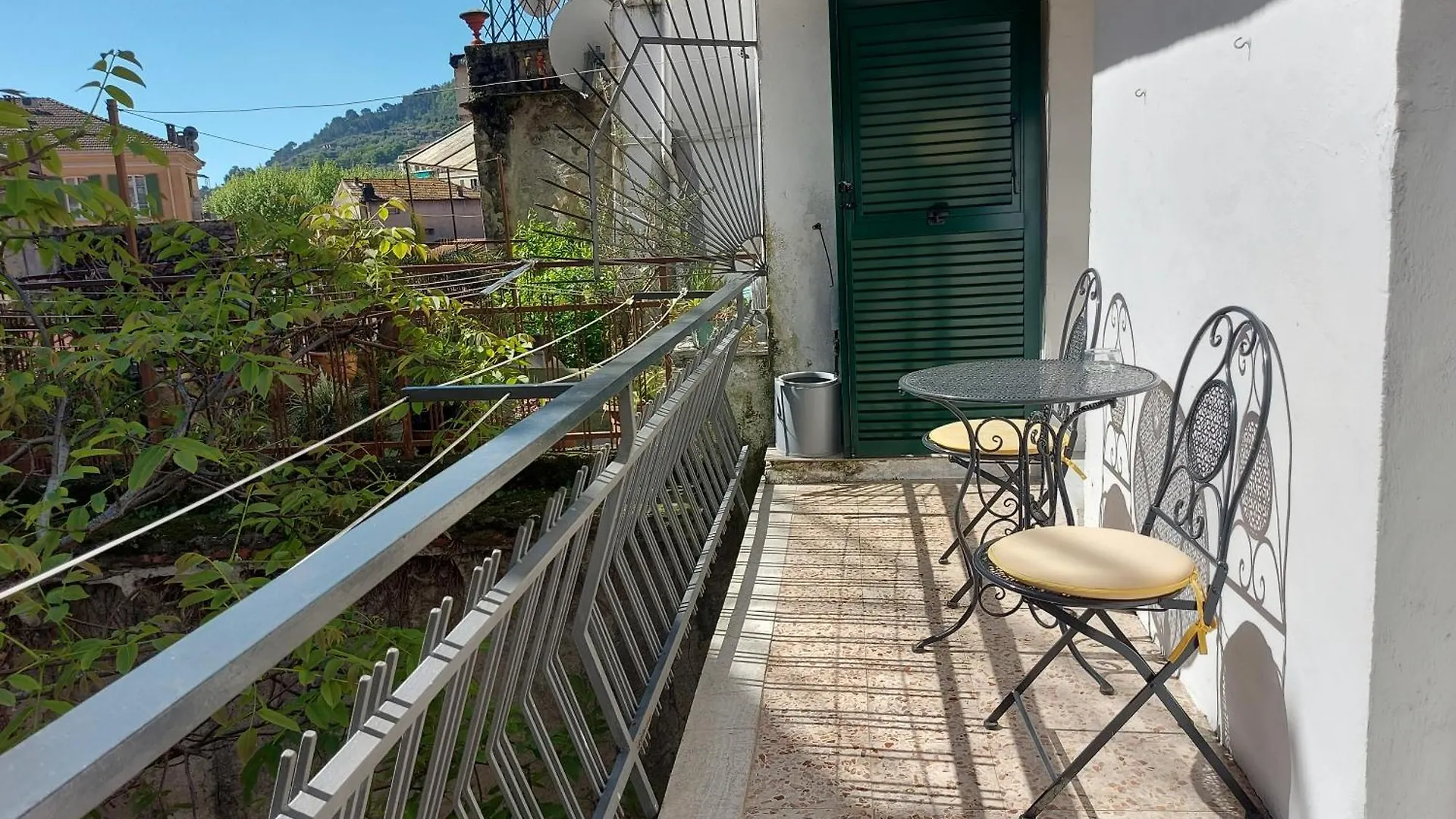 Apartment Suite-Appartamento-Del B&B Dei Doria Dolceacqua Italy