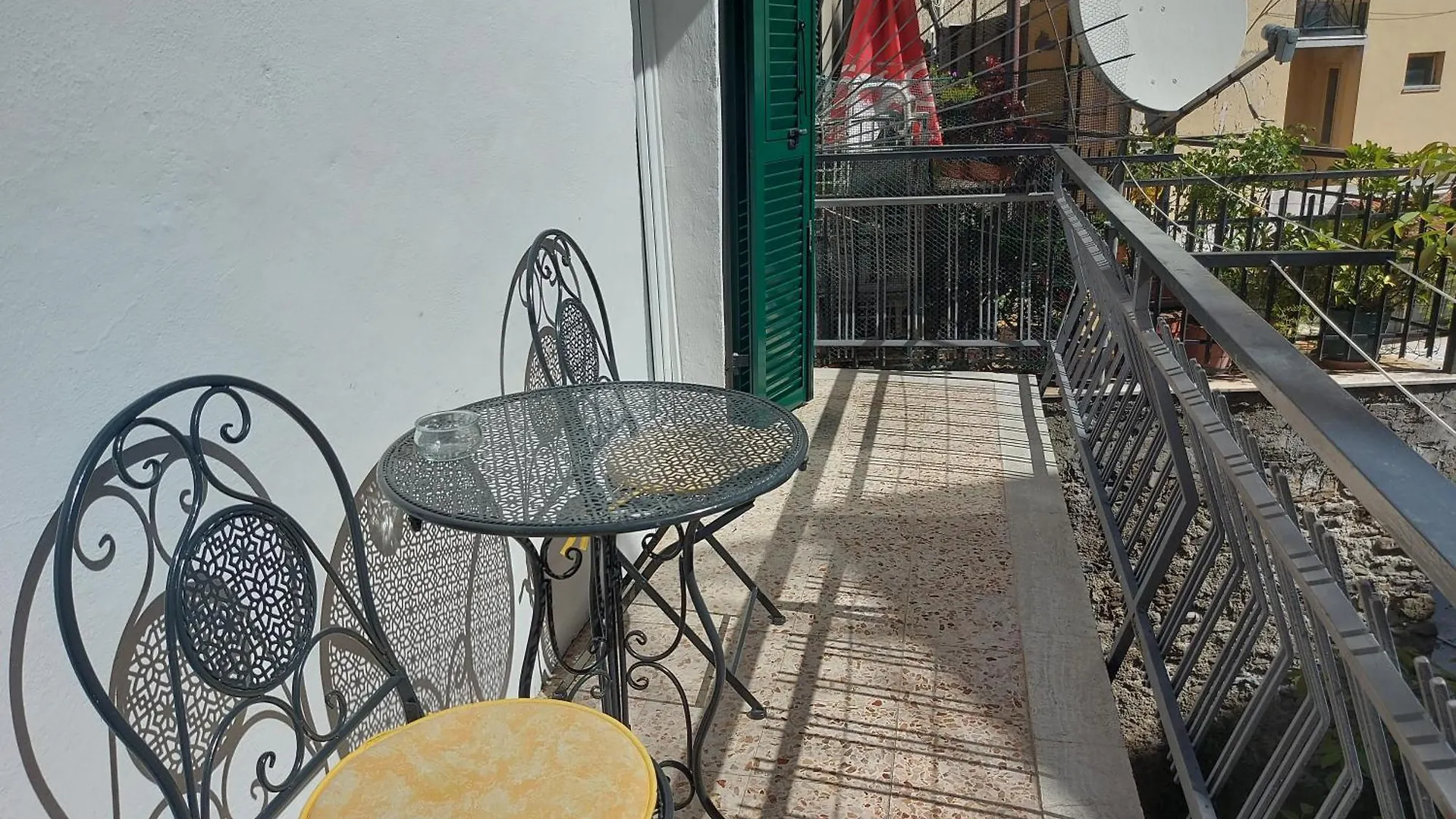 Suite-Appartamento-Del B&B Dei Doria Dolceacqua