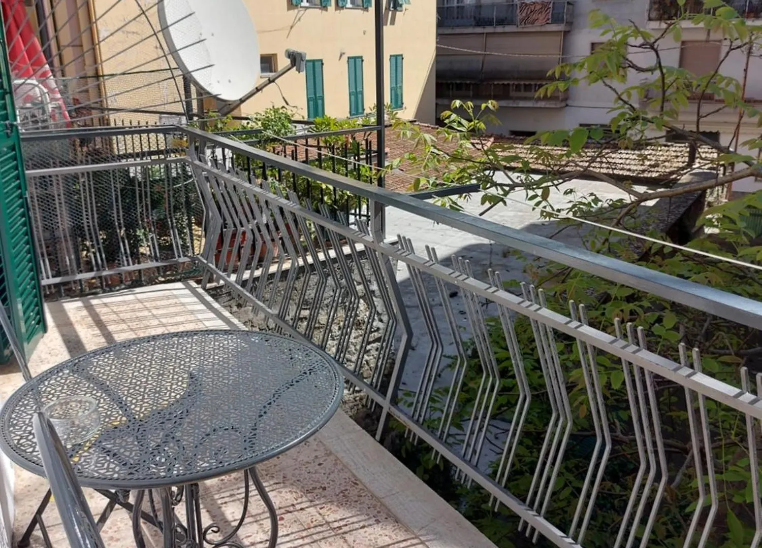 Appartement Suite-Appartamento-Del B&B Dei Doria Italie