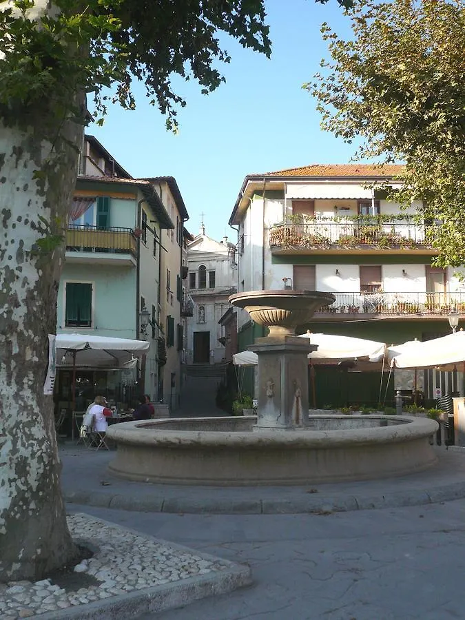 Suite-Appartamento-Del B&B Dei Doria 0*, Dolceacqua