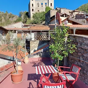 Frühstückspension Le Gemme, Dolceacqua